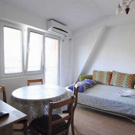 Apartments Villa Zora Dojran ภายนอก รูปภาพ