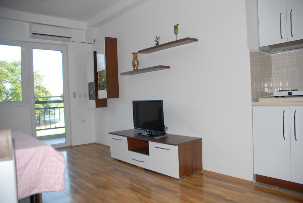 Apartments Villa Zora Dojran ห้อง รูปภาพ