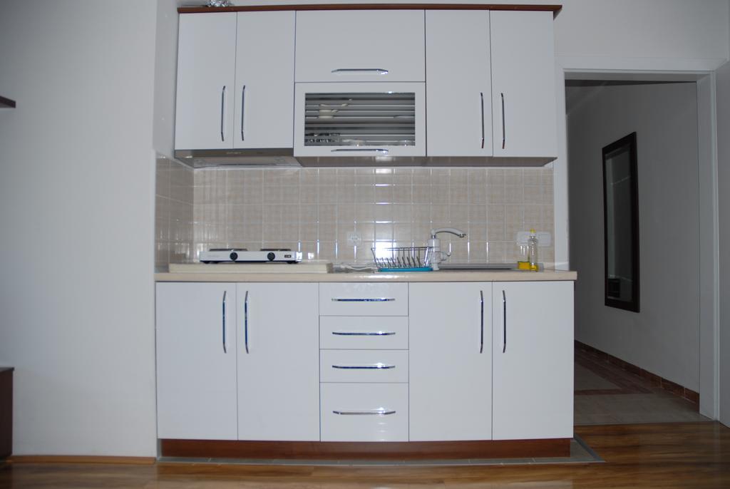 Apartments Villa Zora Dojran ห้อง รูปภาพ