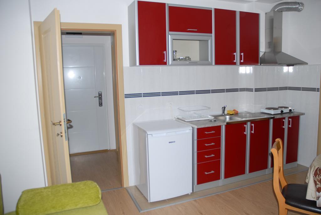 Apartments Villa Zora Dojran ห้อง รูปภาพ