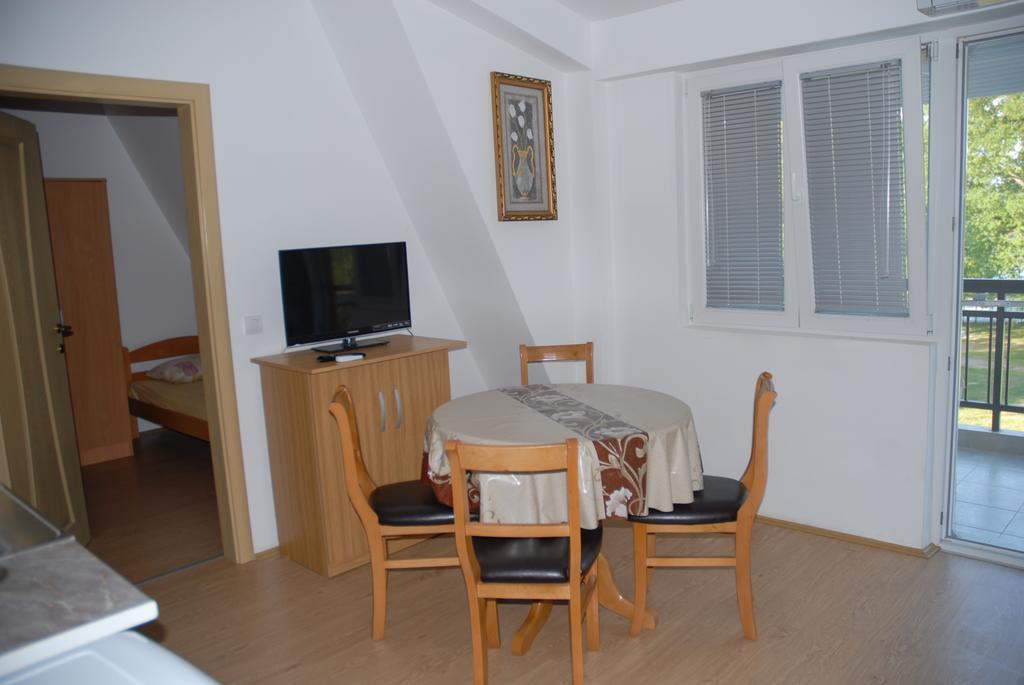 Apartments Villa Zora Dojran ห้อง รูปภาพ