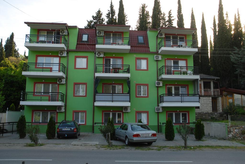Apartments Villa Zora Dojran ห้อง รูปภาพ